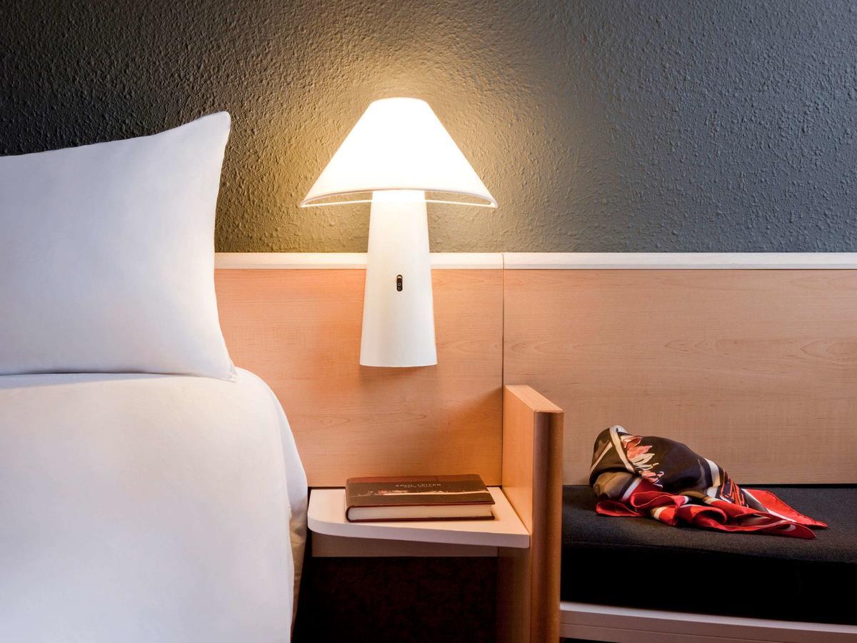 Ibis Provins Exterior foto