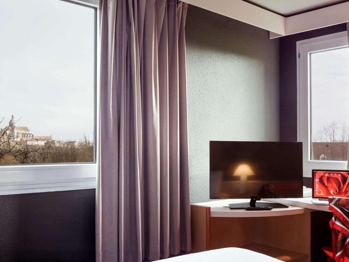 Ibis Provins Exterior foto